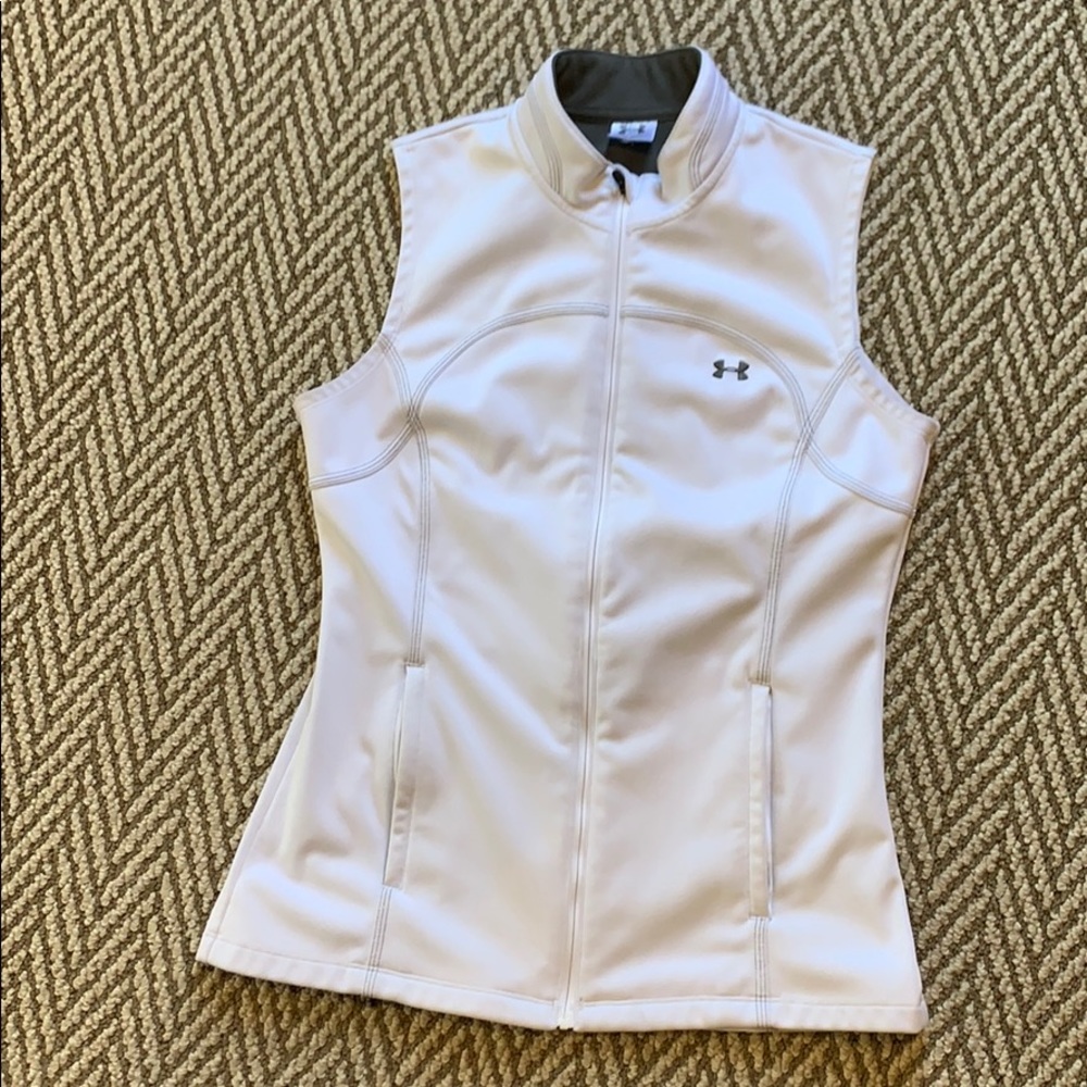 Lightweight under Armour vest